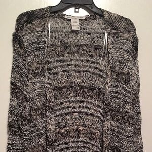 American rag sweater cover up